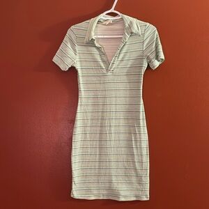 Marshall’s Shirt Dress in Size M